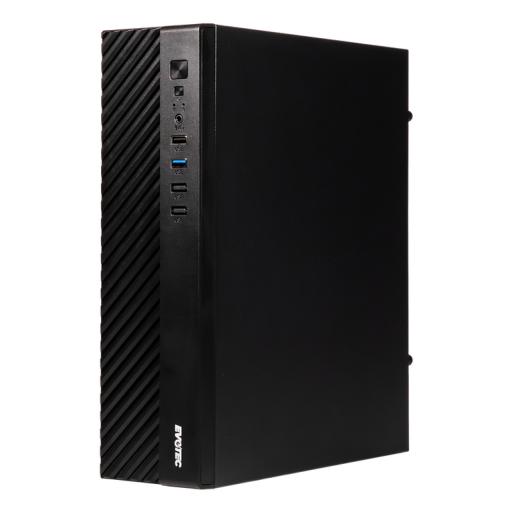 [EVOTEC_EV-1026] Gabinetes para Computadoras EVOTEC EV-1026