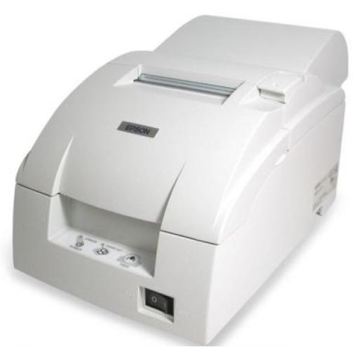 [EPSON_C31C516103] Impresora de Ticket EPSON TM-U220PA-103