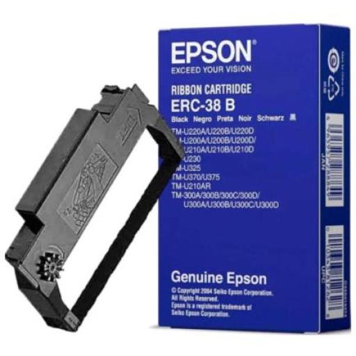 [EPSON_ERC-43B] Epson Cinta Epson ERC-43B para TM-H6000IV/TM-H6000V