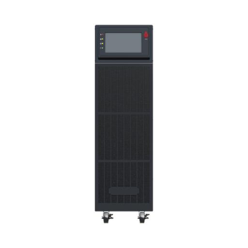 [LINKEDPROBYEPCOM_LP15KYDC] LINKEDPRO BY EPCOM UPS de 15000 VA/10000 W, Online Doble Conversión, 3F 200 - 240 Vac de Entrada, 3F 200 - 240 Vac de Salida, Terminal Hardwired, Onda Senoidal Pura, Torre o Rack de 6 UR, Con 3 Tomas NEMA L6-30R