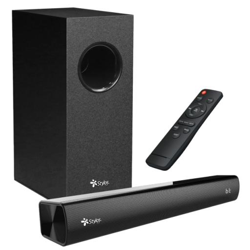 [STYLOS_STAB210B] Home Theaters Stylos STAB210B