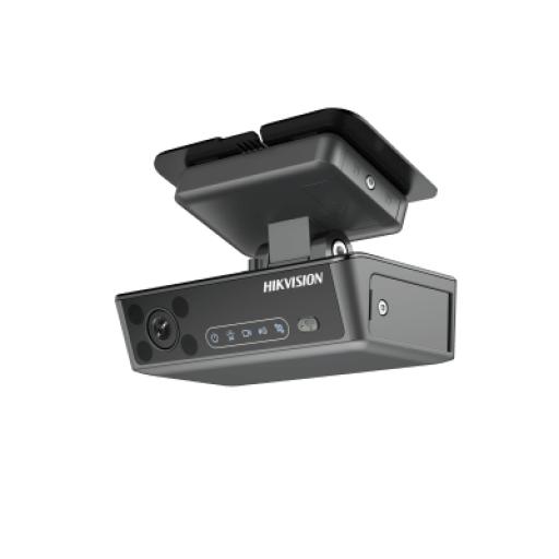 [HIKVISIONDIGITALTECHNOLOGY_AE-DI5052-G40PRO] Hikvision Digital Technology Dashcam de Industria / 5 Canales de Video (2 Predeterminados y 3 de Extensión) / Cámara Frontal 1620P y Trasera 1080P / Audio Bidireccional / GPS-GLONASS-GALILEO / Módulo Wi-Fi Integrado / Bluetooth y 4G soporte / Almacenamiento Micro
