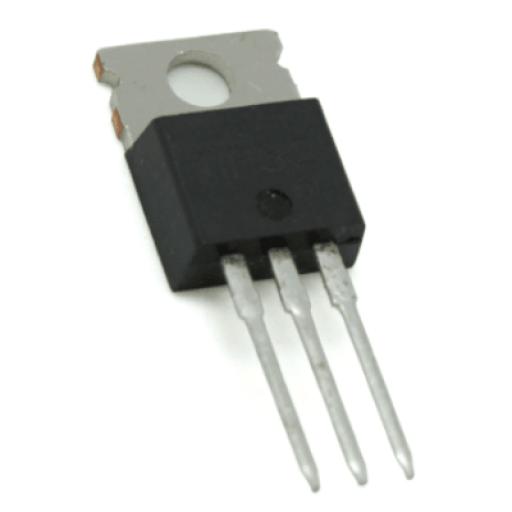 [SYSCOMPARTS_TIP-32] SYSCOM PARTS Transistor PNP 40V 3A