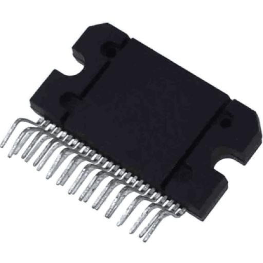 [SYSCOMPARTS_TDA7384] SYSCOM PARTS Amplificador de Audio Clase AB de 40 W, empaque Multiwatt-25