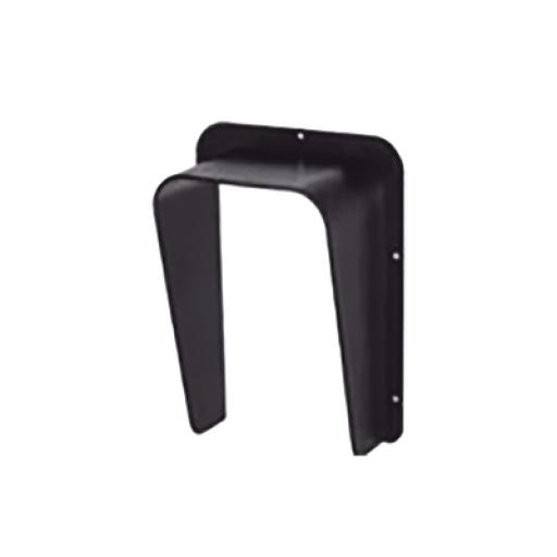 [ACCESSPRO_JY-002-B] AccessPRO Cubierta o Housing Color Negro Para dispositivos de Control de Acceso / Medidas 210 x 145 x 100 mm / Compatible con Teclados, Videoporteros, Biométricos, Etc.