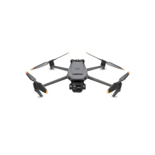 [DJI_MAVIC3TA] DJI Drone DJI Mavic 3 Thermal Advanced/ Dual Cámara(Visual y Térmica) / Zoom Híbrido 56x