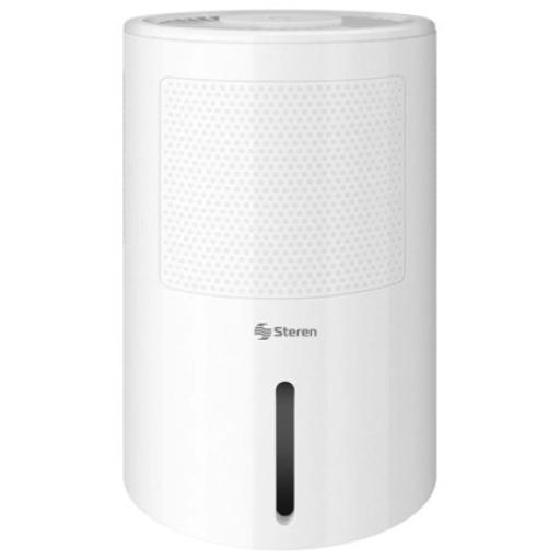[STEREN_AIR-260] DESHUMIDIFICADOR STEREN ELECTRON CON TANQUE DE