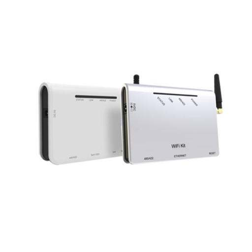 [EPCOM_EPIG-MON] Epcom Monitoreo WiFi para inversores de interconexión a la red eléctrica serie EPIG. Es una puerta de enlace para recibir la señal del inversor y enviarlo a la web.