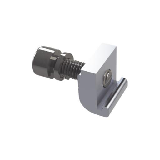 [EPCOM_EPL-BG2-25R] Epcom Conector G con tornillo para fijación en riel 7