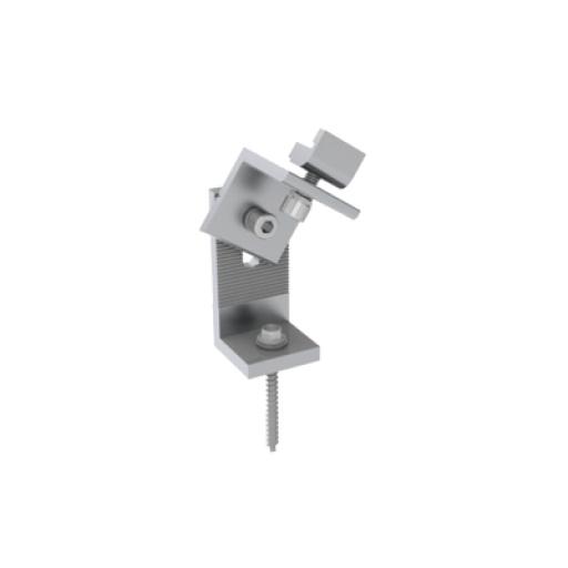 [EPCOM_EPL-FFG-01] Epcom Soporte L para techo de lámina