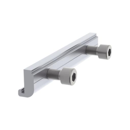 [EPCOM_EPL-SCG201-R] Epcom Conector de empalme para riel 3 y  7