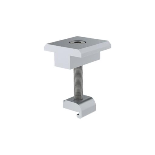 [EPCOM_EPLMCG240] Epcom Sujetador intermedio anodizado 40mm