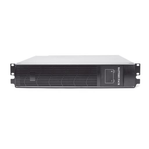 [EPCOM_EPU4PACKRT2U] Epcom Módulo de baterías externo para aumentar el tiempo de respaldo del UPS EPU2000RTOL2U