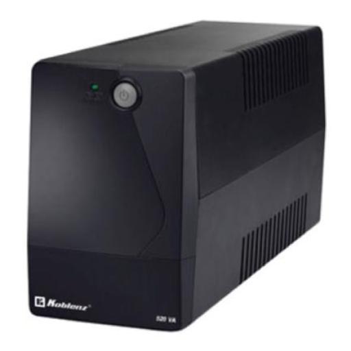 [KOBLENZ_00-4241-00-6] Koblenz NOBREAK 5216 R 520VA/240W