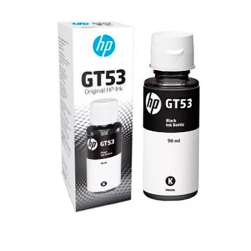 [HP_1VV22AL] HP BOTE TINTA HP GT53 NEGRO