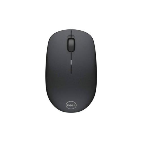 [DELL_570-AALK] DELL WM126 ratón RF inalámbrico Óptico 1000 DPI Ambidextro
