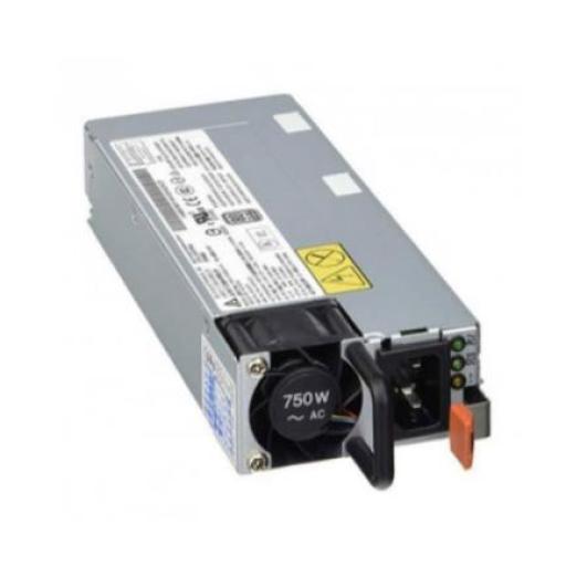[LENOVO_7N67A00883] Lenovo FUENTE DE 750W 230 115V PLATINU