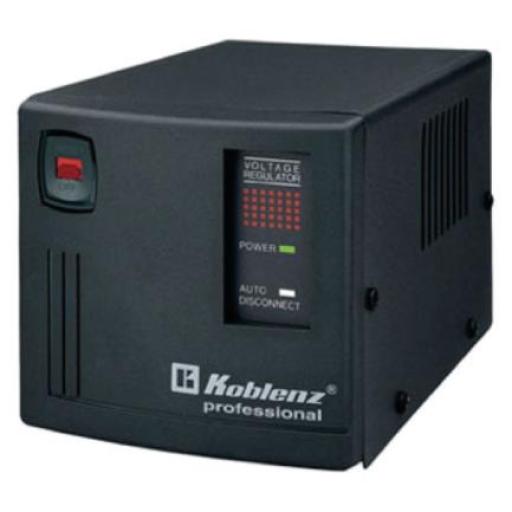 [KOBLENZ_00-1560-2] Koblenz REGULADOR ER-2550 2500VA/2000W