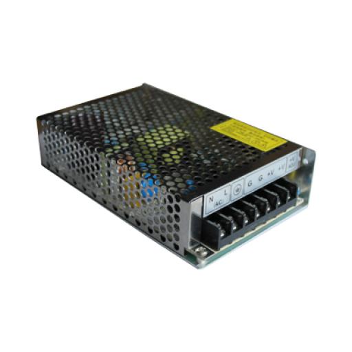 [EPCOM_PLI-12-DC-5A] Epcom Fuente Industrial Epcom Power Line 12 Vcc 5Amperes
