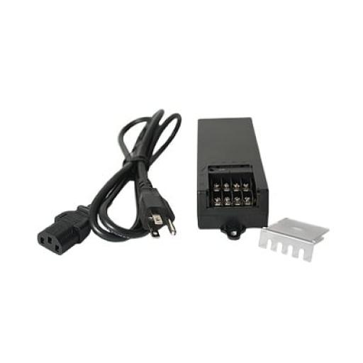 [EPCOM_PS-12-DC-4C] Epcom Fuente de Alimentación de 4 Salidas de 11 - 15 Vcc / 5 Amper /  Voltaje de Entrada 110- 240 Vac / Fusible Termico PTC Integrado para Protección / Salida de Voltaje Inteligente hasta 3 Amper por Salida