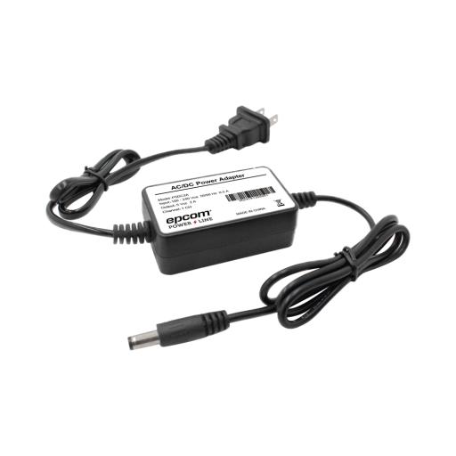 [EPCOM_P5DC2A] Epcom 5 Vcc / 2 A / Adaptador de voltaje  / Voltaje de Entrada de 100-240 Vca