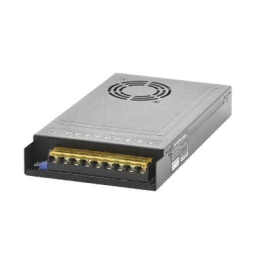 [EPCOM_PLI-12-DC-30A] Epcom Fuente Industrial Epcom Power Line tipo DIN RAIL, de 12 Vcc, 30 A