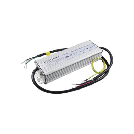 [HIKVISIONDIGITALTECHNOLOGY_EUV-150S036ST-KW02] Hikvision Digital Technology Fuente de Poder / 36 Vcc / 150 Watts / Uso para cámaras Panovu