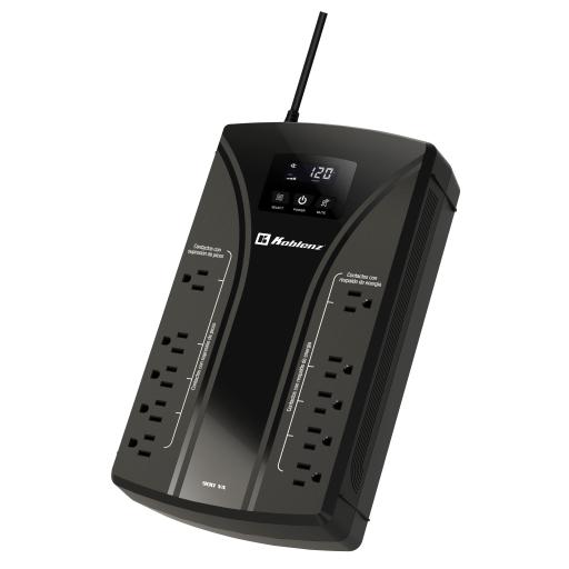 [KOBLENZ_00-4258-00-0] Koblenz NO BREAK  9022 USB/R  INTERACTI