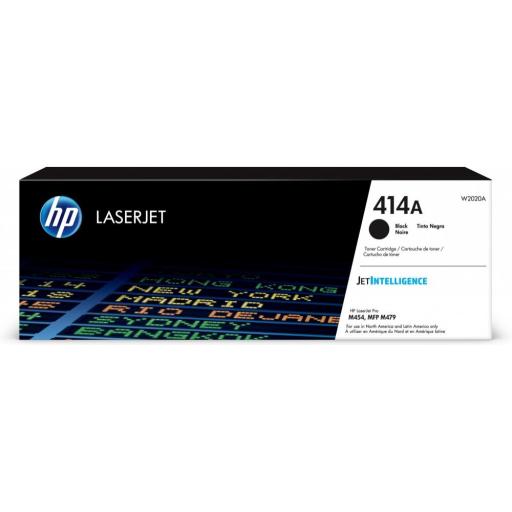 [HP_W2020A] HP TONER NEGRO HP 414A