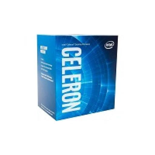 [INTEL_BX80701G5905] Procesador Intel Celeron G5905 UHD Graphics 610 S-1200 3.50GHz 2-Core