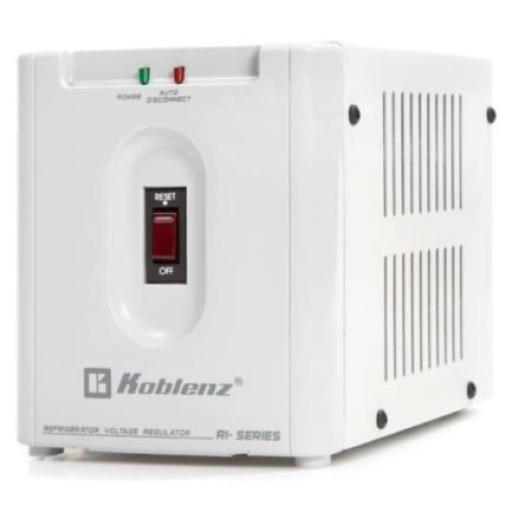 [KOBLENZ_00-1596-00-6] Koblenz REGULADOR RI-2002 CAPACIDAD