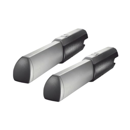 [CAME_001-U7136] CAME Kit de Operadores para Puertas Abatibles de hasta 3 Metros y 400 Kg ATI 3024  / Uso Semi-Intensivo
