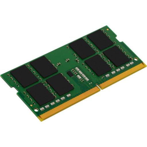 [KINGSTONTECHNOLOGY_KVR26S19S8/16] Kingston technology MEMORIA SODIMM DDR4 KINGSTON 16GB 2666MHZ GEN 16GBITS (KVR26S19S8/16)