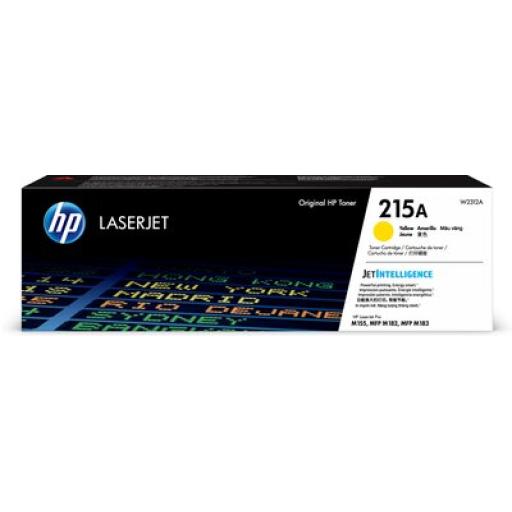 [HP_W2312A] Toner HP W2312A, Negro, 1000 páginas, Amarillo