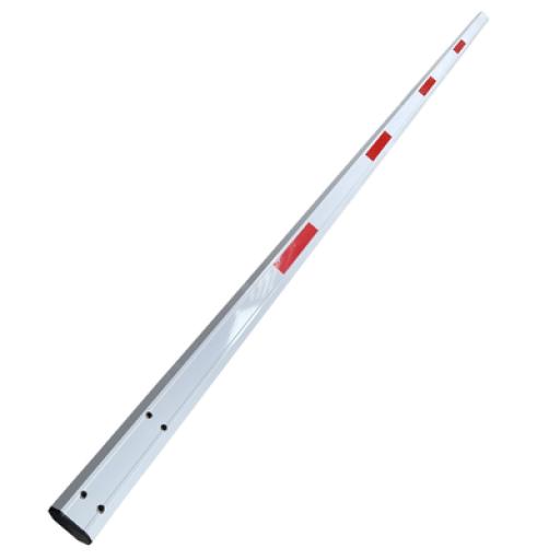[ACCESSPRO_XB-ARM-4M] AccessPRO Brazo recto de 4 metros sin iluminación