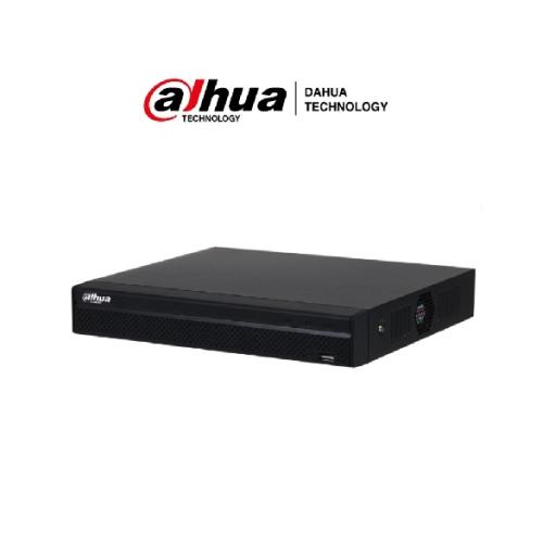 [DAHUA_DHI-NVR1108HS-8P-S3/H] NVR Dahua Technology DHI-NVR1108HS-8P-S3/H, H265+, 8, No